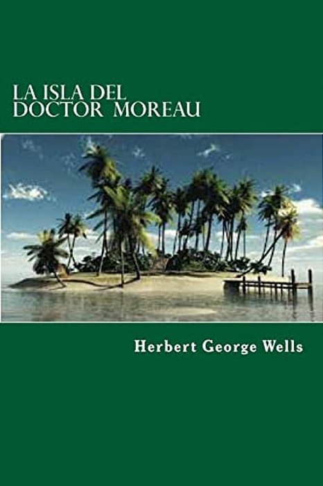 La Isla Del Doctor Moreau-..