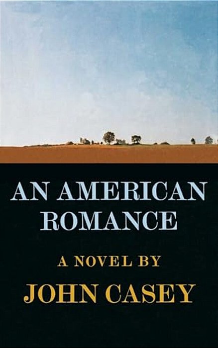 An American Romance-..