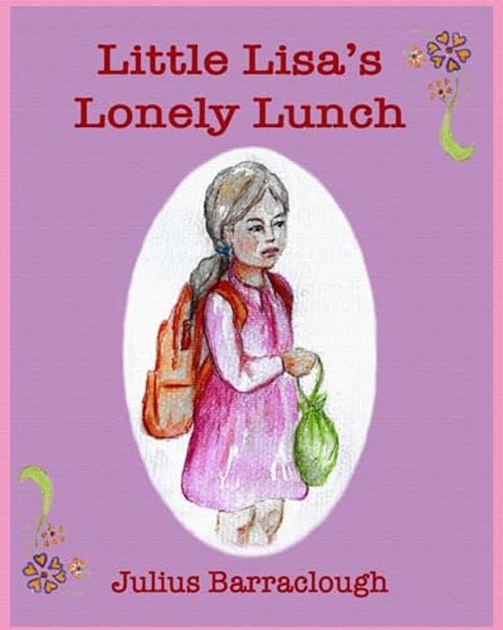 Little Lisa's Lonely Lunch-..