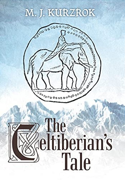 The Celtiberian's Tale-..