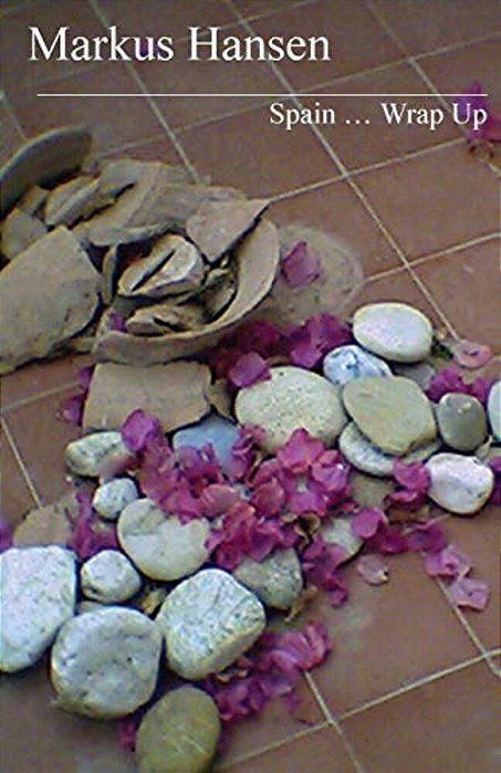 Spain... Wrap Up-..