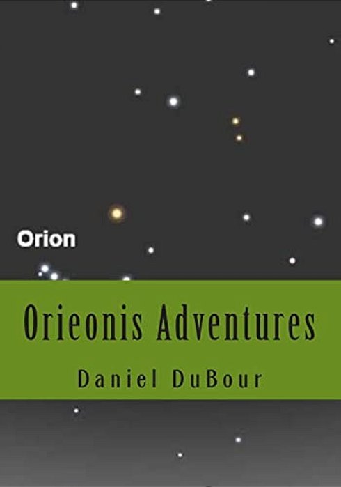 Orieonis Adventures-..