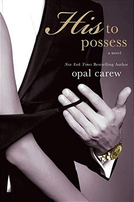 His To Possess-..