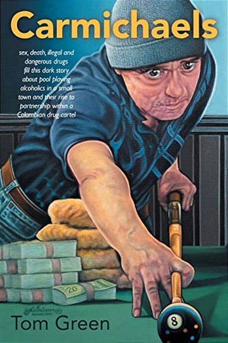 Carmichaels-..