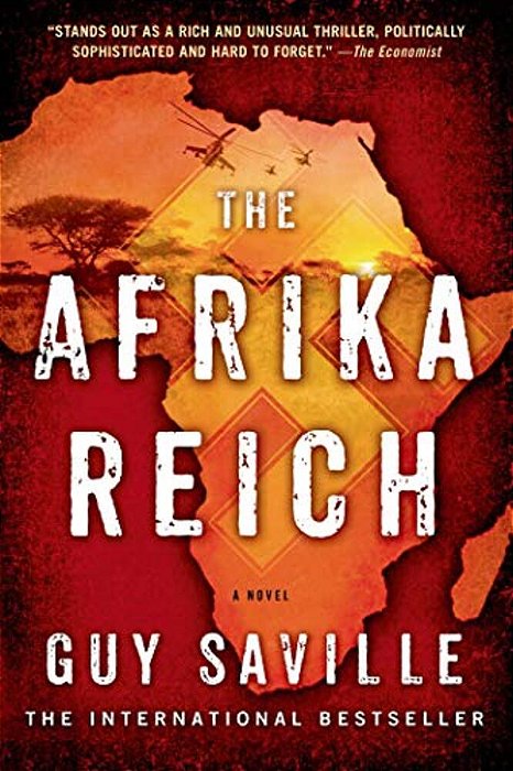 The Afrika Reich-..