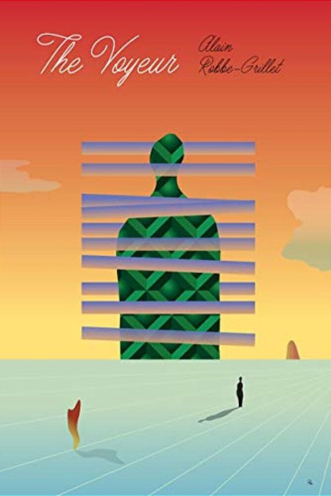 The Voyeur-..