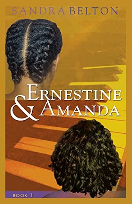 Ernestine & Amanda-..
