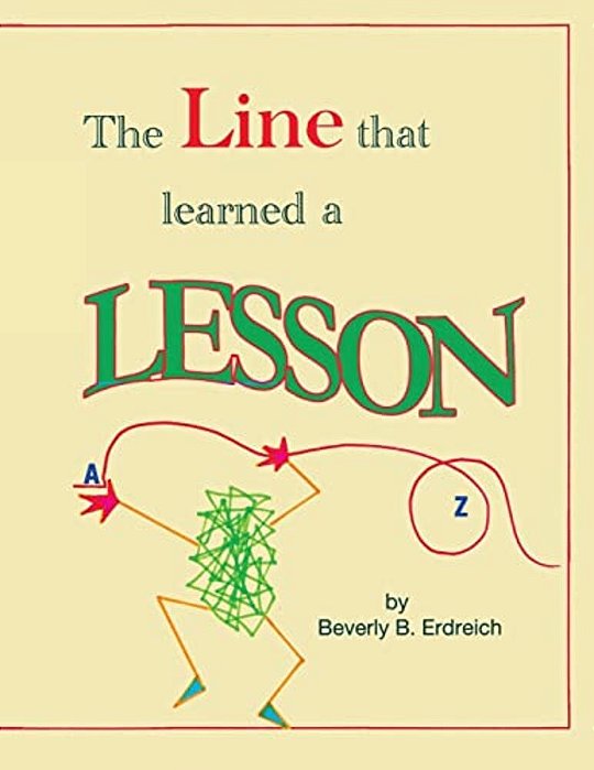 The Line That Learned A Lesson-..