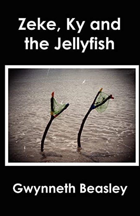 Zeke, Ky And The Jellyfish-..