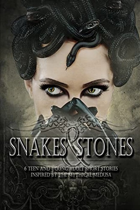 Snakes & Stones-..