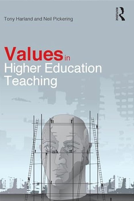 Values In Higher Education Teaching-..