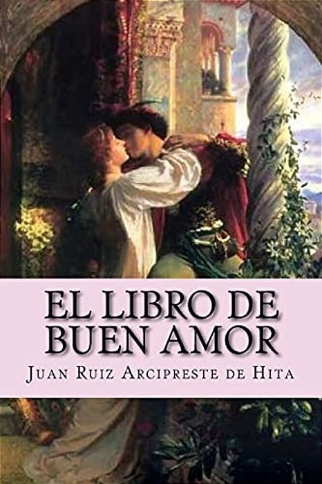 El Libro De Buen Amor (Spanish Edition)-..