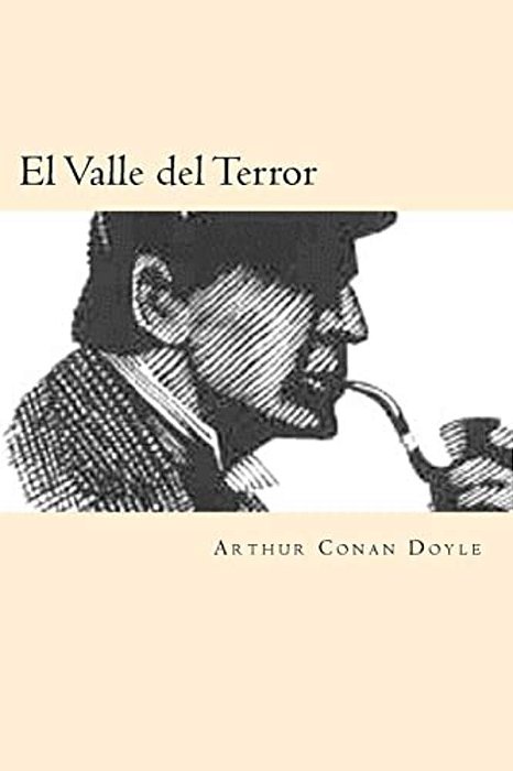 El Valle Del Terror (Spanish Edition)-..