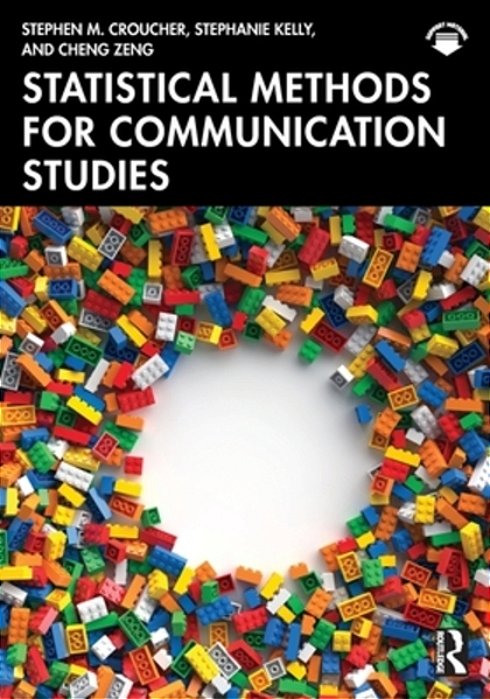 Statistical Methods For Communication Studies-..
