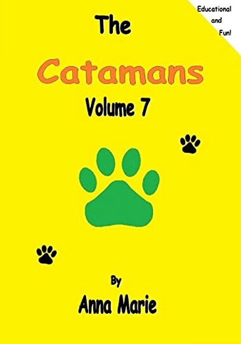 The Catamans-..