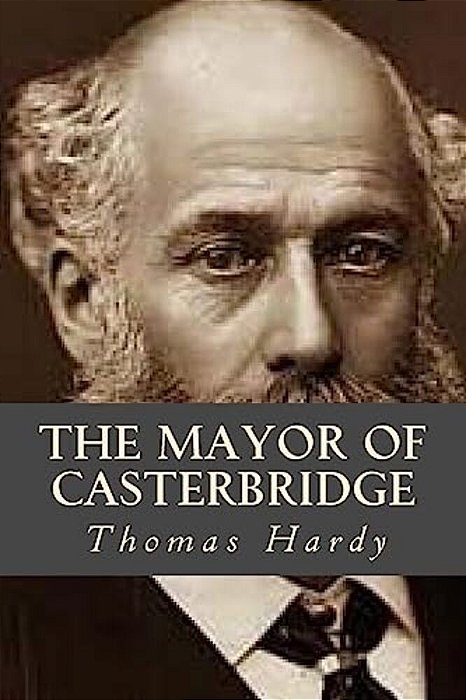 The Mayor Of Casterbridge-..