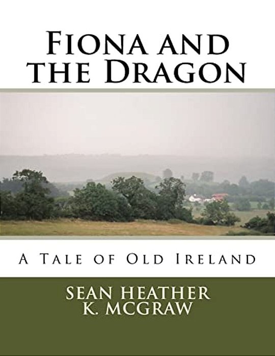 Fiona And The Dragon-..