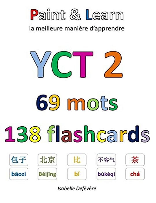 Yct 2 69 Mots 138 Flashcards-..