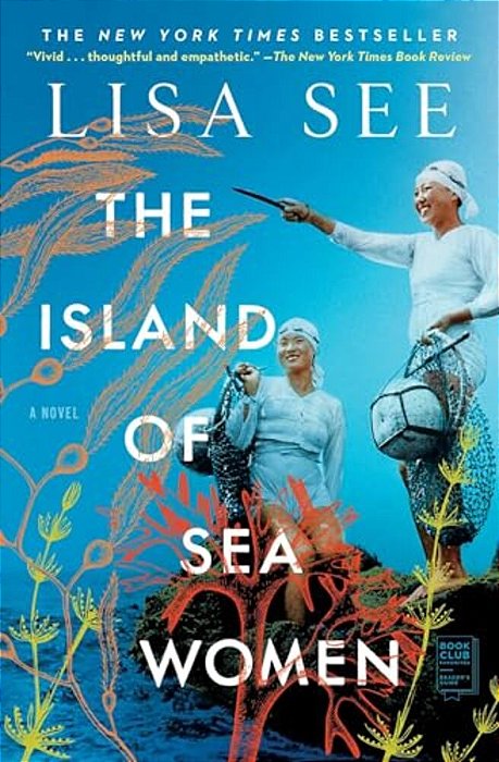 The Island Of Sea Women-..