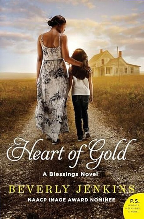 Heart Of Gold-..