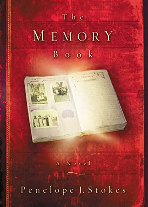 The Memory Book-..
