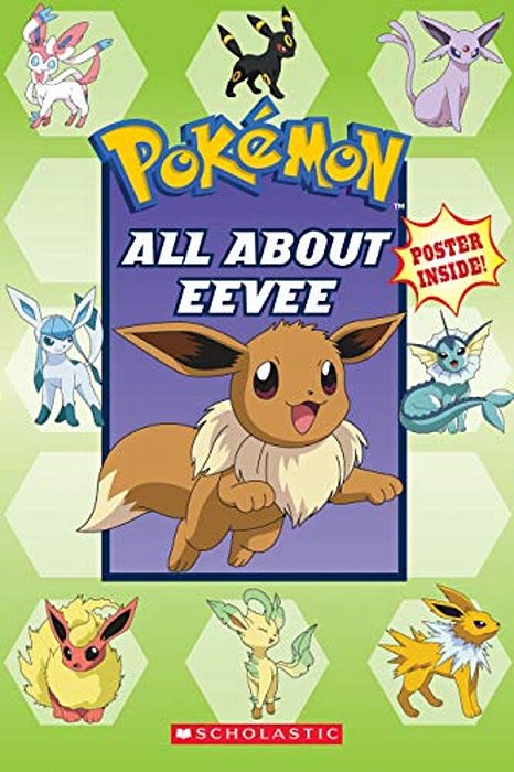 All About Eevee (Pokémon)-..