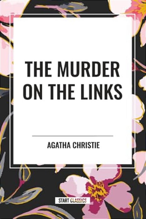 Murder On The Links-..