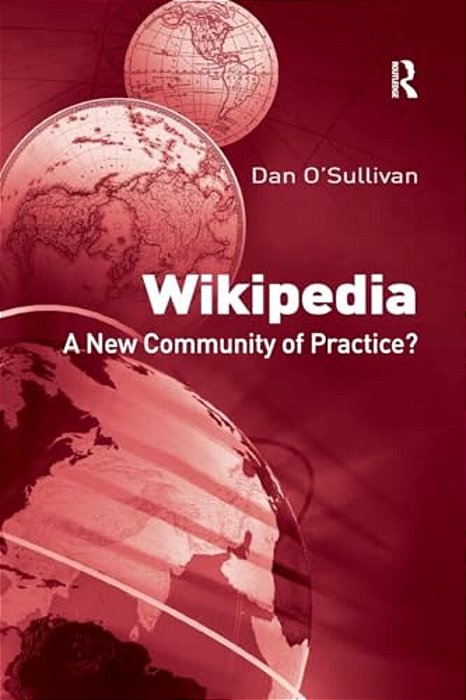 Wikipedia: A New Community Of Practice?-..