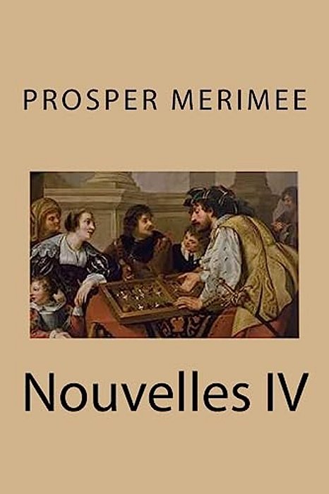 Nouvelles IV-..
