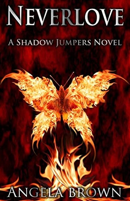 Neverlove: Shadow Jumpers Series-..