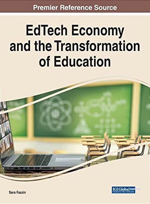 Edtech Economy And The Transformation Of Education-..