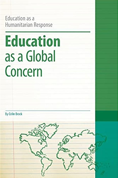 Education As A Global Concern-..