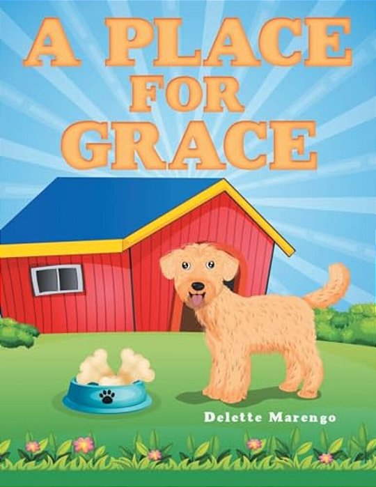 A Place For Grace-..