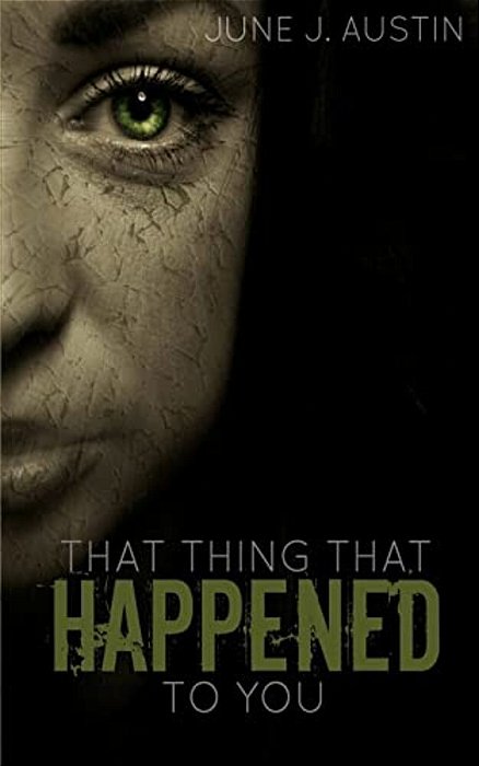 That Thing That Happened To You-..