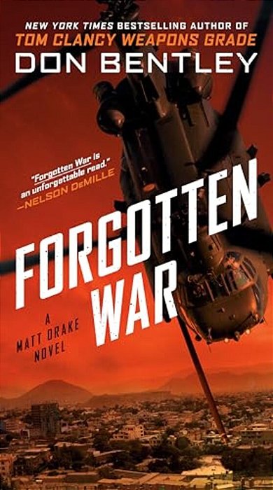 Forgotten War-..