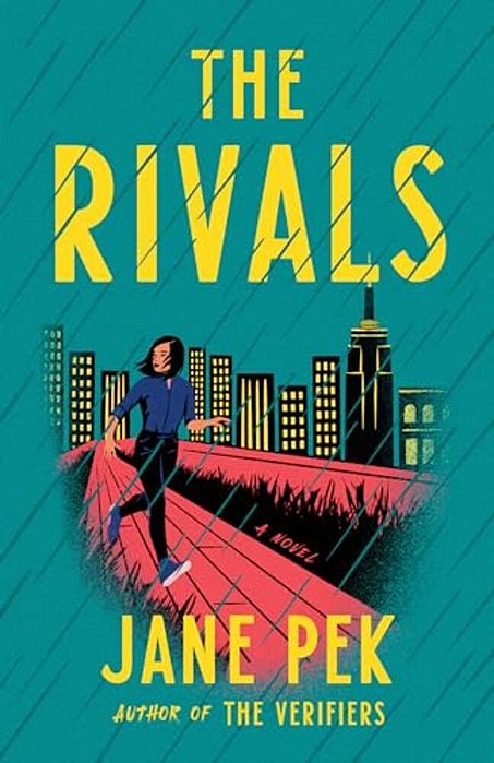 The Rivals-..