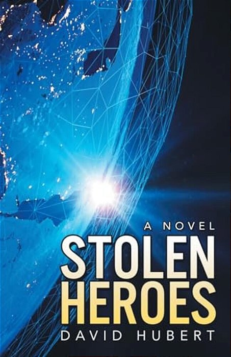 Stolen Heroes-..