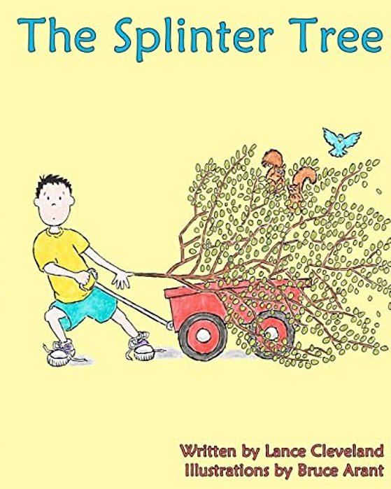 The Splinter Tree-..