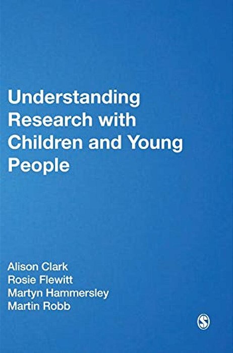 Understanding Research With Children And Young People-..