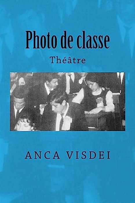 Photo De Classe: Theatre-..