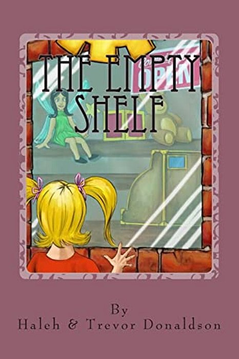 The Empty Shelf-..