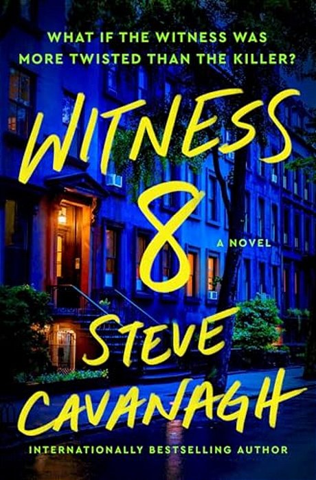 Witness 8-..