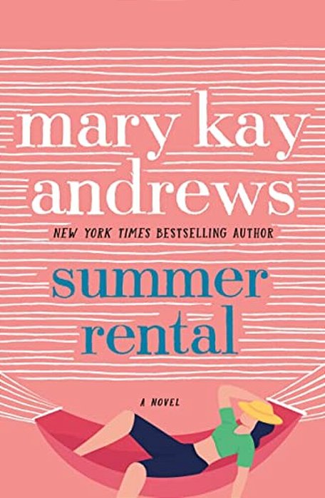 Summer Rental-..