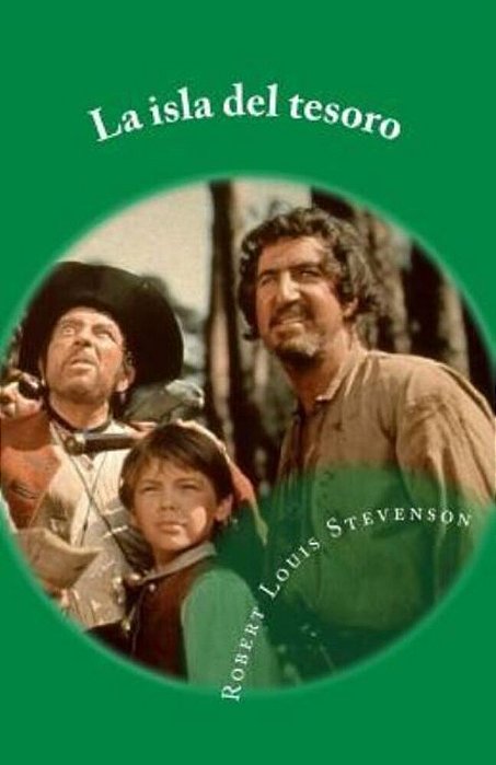 La Isla Del Tesoro-..
