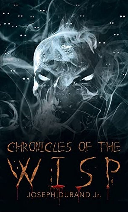 Chronicles Of The Wisp-..