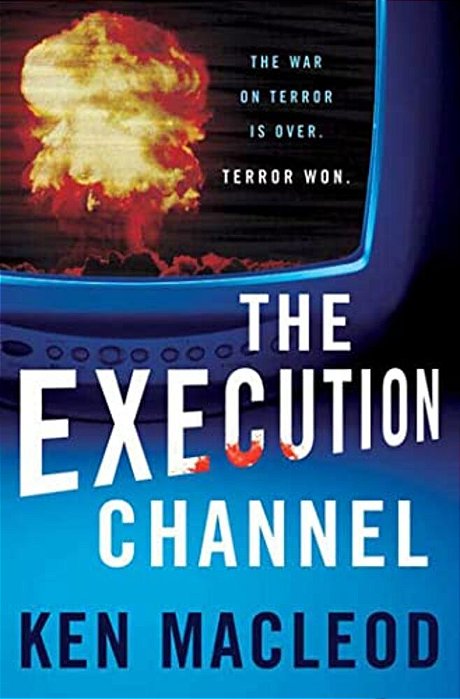 The Execution Channel-..