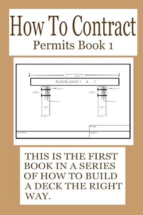How To Contract: Permits Part 1-..