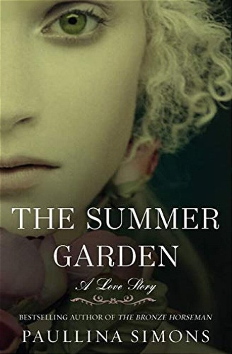 The Summer Garden-..