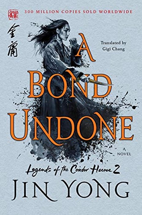 A Bond Undone: The Definitive Edition-..