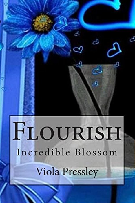 Flourish: Incredible Blossom-..
